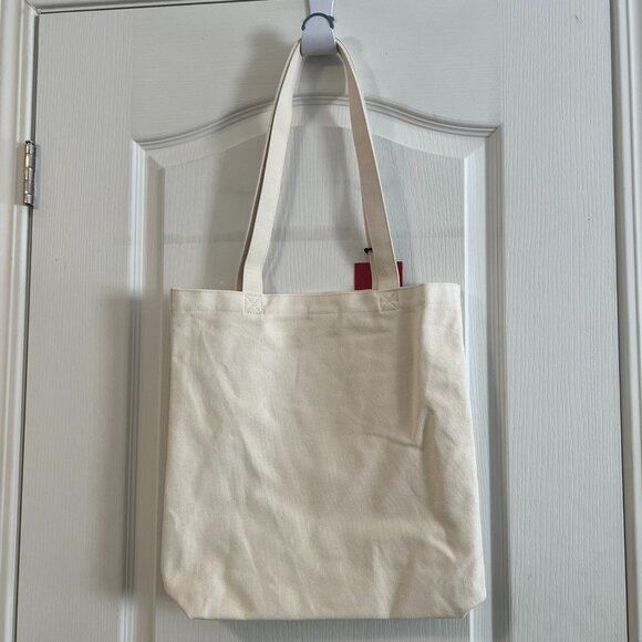 NWT Aritzia X Min Heo Community Lunar New year 2024 Tote bag Limited Edition - Picture 9 of 11